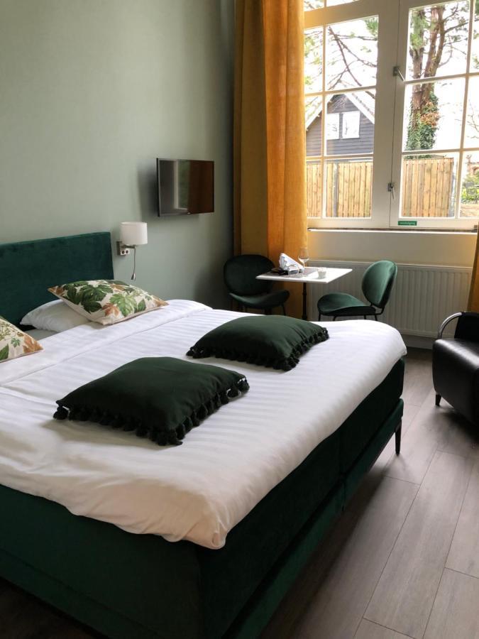 Schuringse Klasse Numansdorp Buitenkant foto